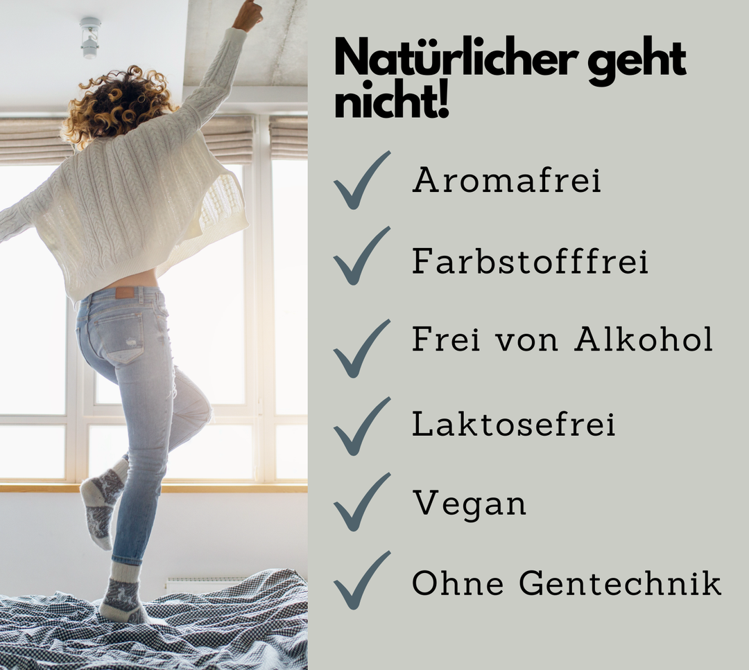 Magnesiumbisglycinat, hochdosiert 1365mg pro Tagesdosis, 365 vegane Kapseln von Exvital