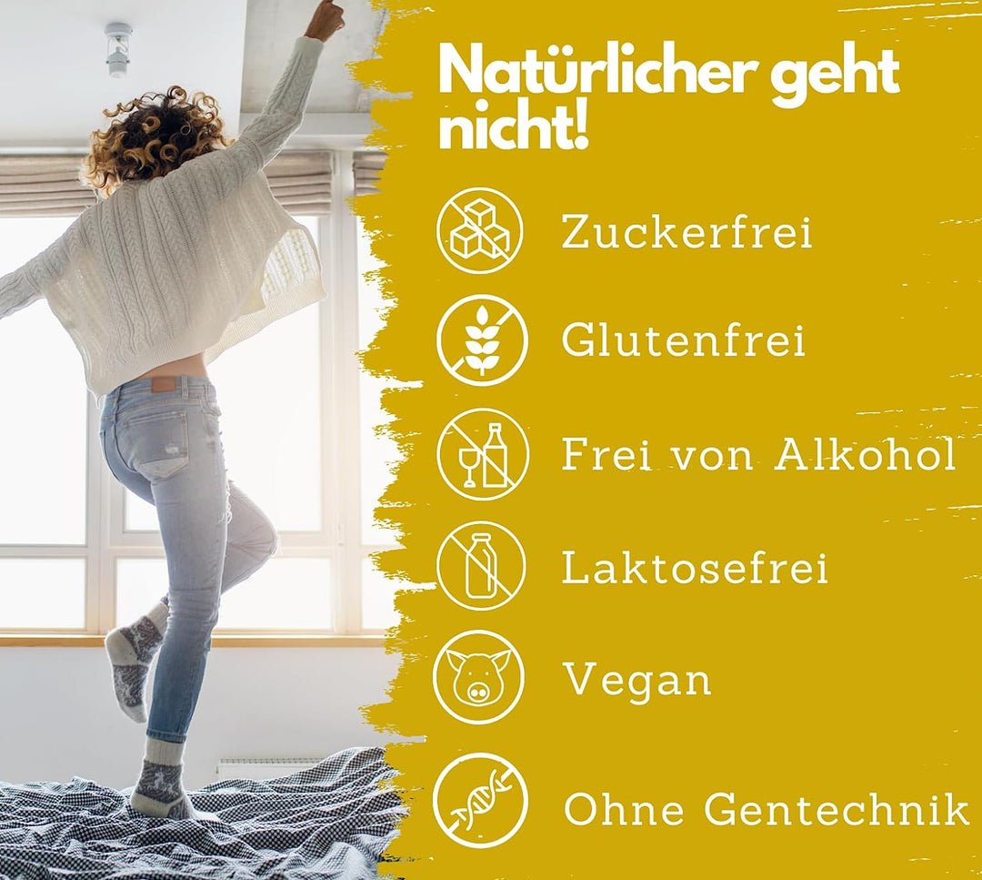 Vitamin D3 von EXVital, 50ml Tropfen