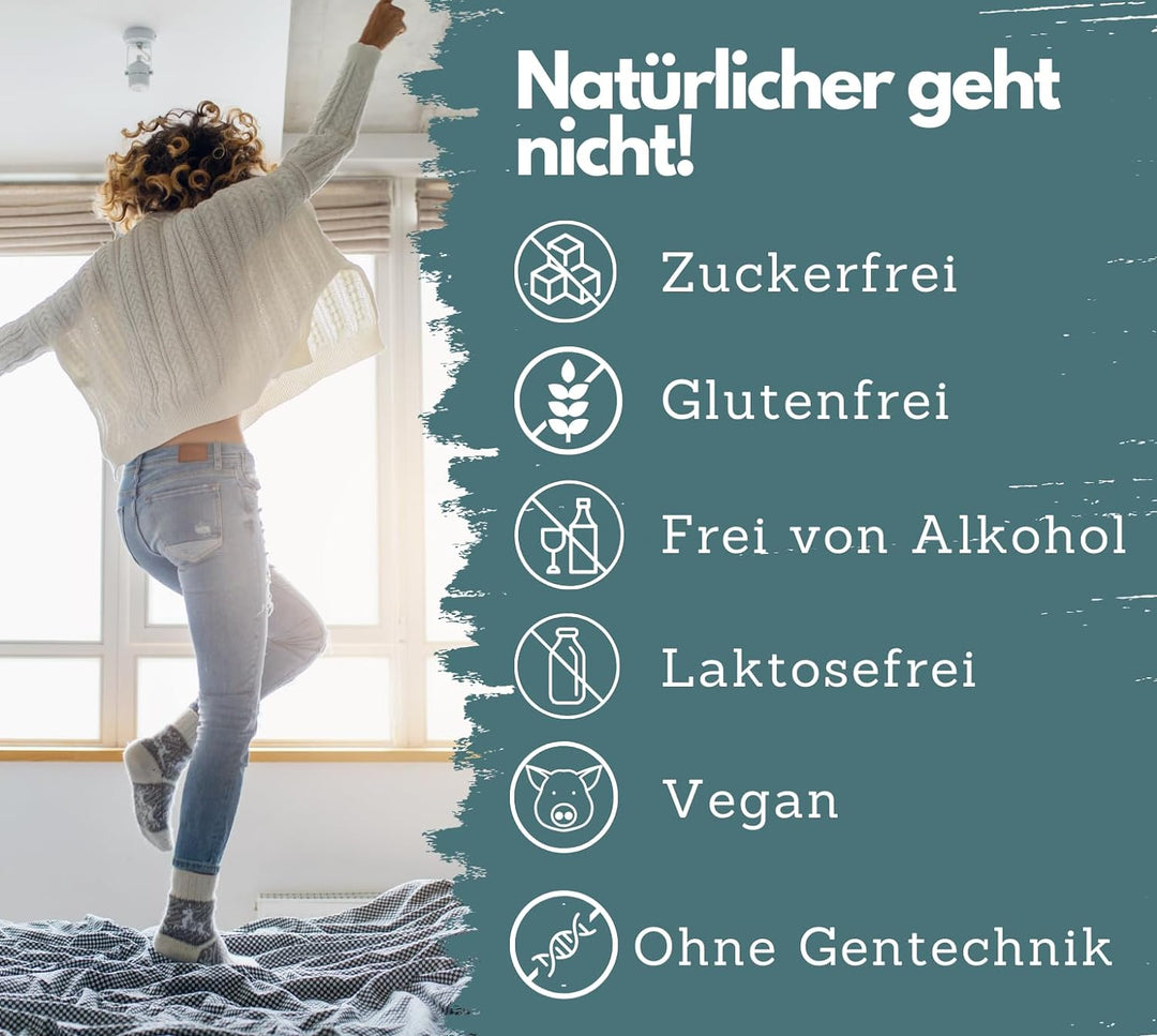 Jod Tropfen 50 ml hochdosiertes Kaliumiodid