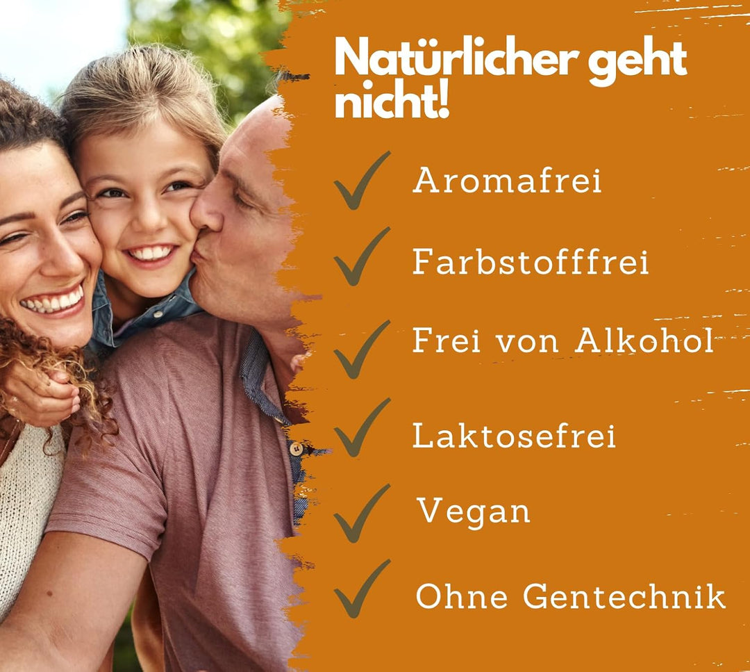 Multivitamin Tabletten, 27 Vitamine &amp; Mineralien, 400 Stück von EXVital