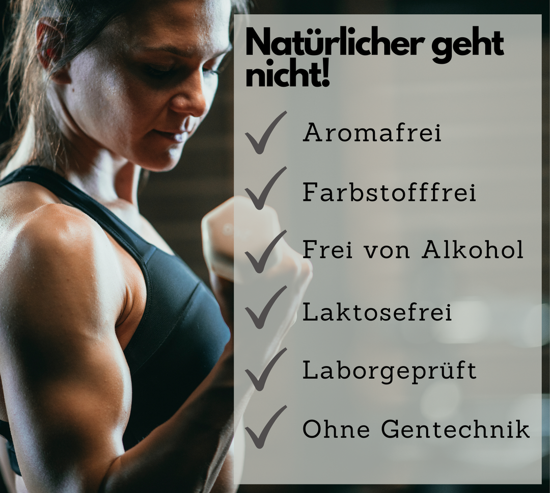 Performance Stack (Collagen Pulver, ZMA &amp; Maca Komplex Kapseln)