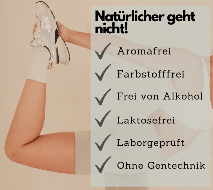 GelenkPlus Set Glucosamin, (Grünlippmuschel &amp; Magnesium Kapseln)