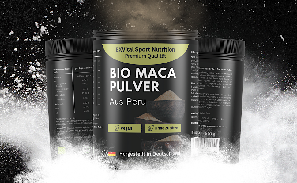 2c_Maca_Pulver