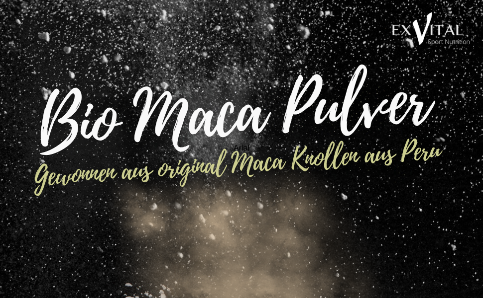 1c_Maca_Pulver